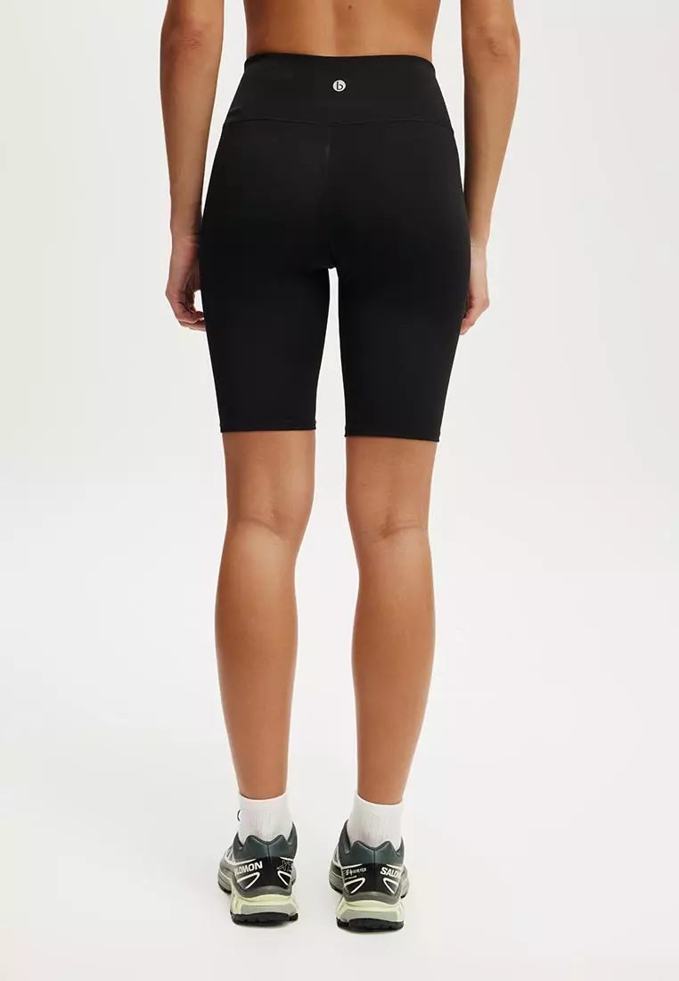 Bondi Everyday Mid Length Bike Shorts