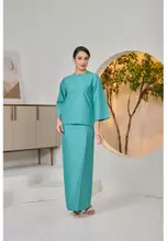 Teal Green
