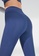 Titika Active Couture 藍色 Zero Touch Leggings 22 1/2'' 8A223AA0360769GS_2
