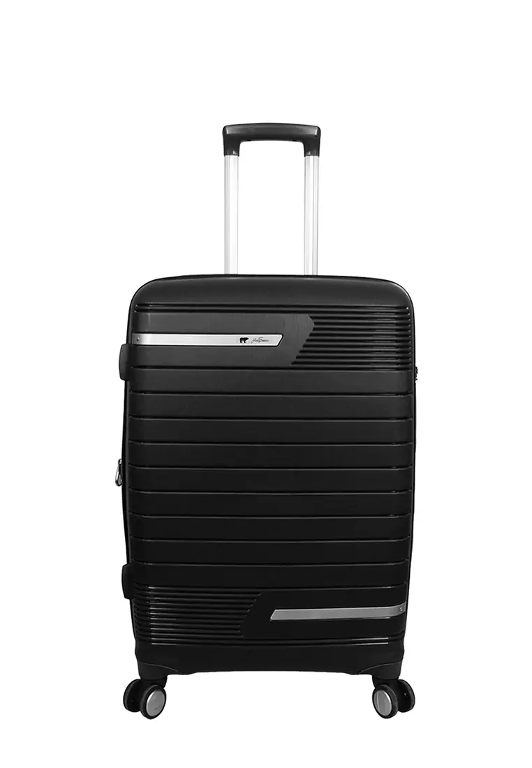 Jual Jack Nicklaus Jack Nicklaus Koper 24 inci 7310124 Black Original