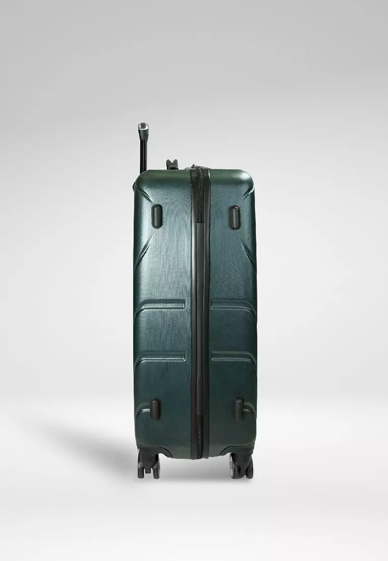 URBANlite Rayer 24" inch Spinner Hard Case Luggage - ULH 21905