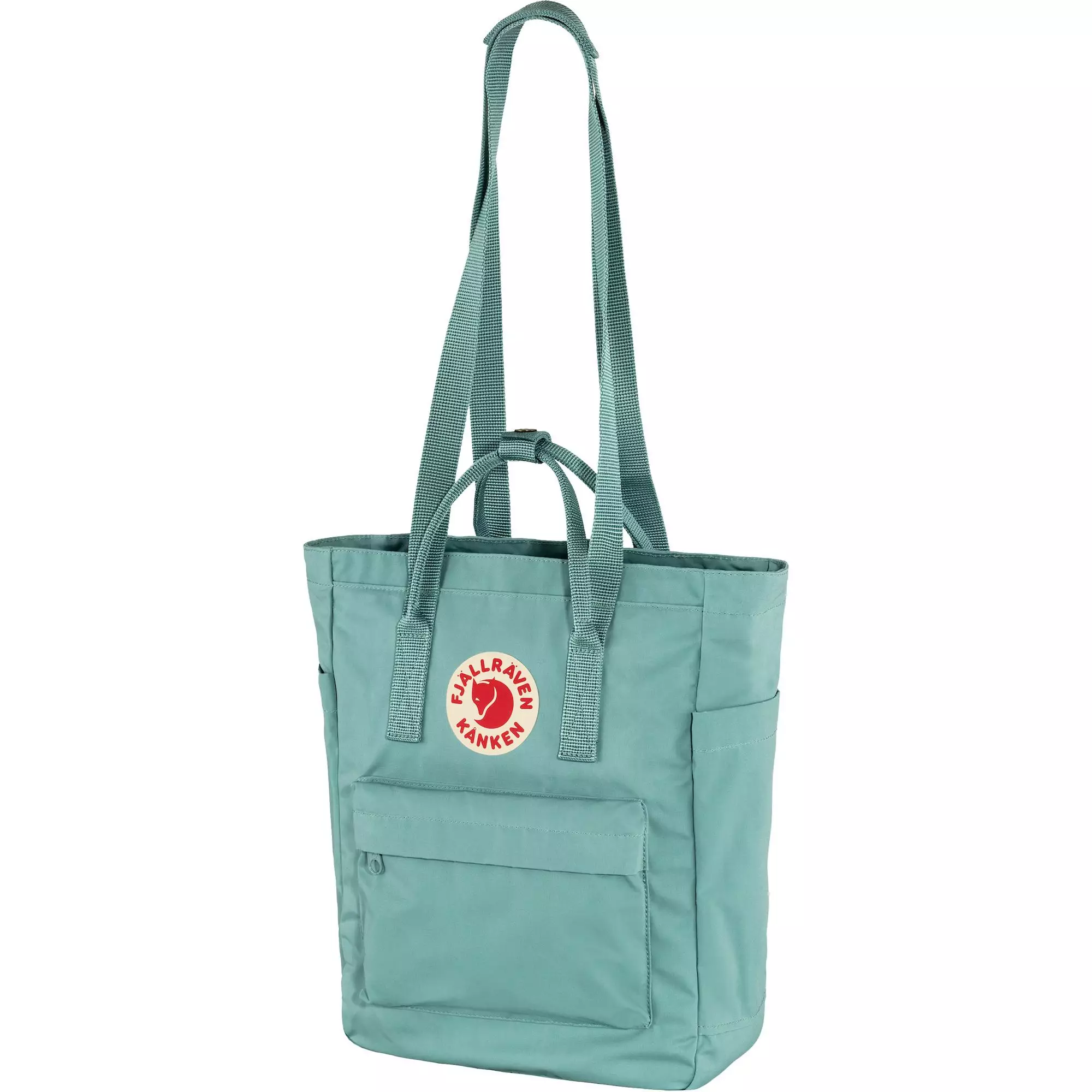 Fjallraven Kanken Totepack Sky Blue Unisex F23710-501