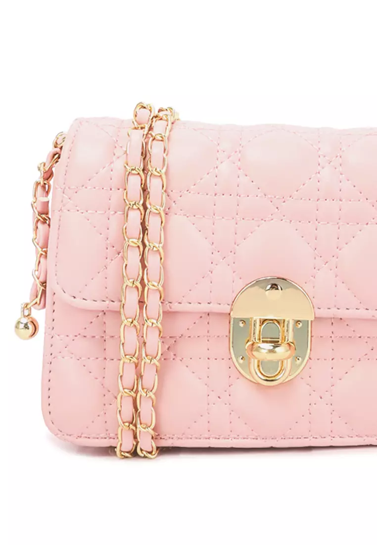 Leather Clutch Pale Pink Clutch Bags Pink Clutch Bag Pale Light