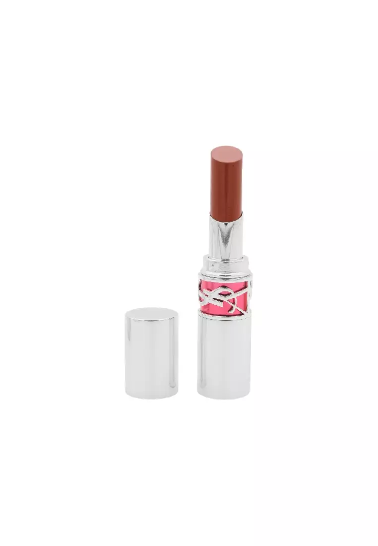 LOVESHINE CANDY GLAZE LIP GLOSS STICK #4 NUDE PLEASURE