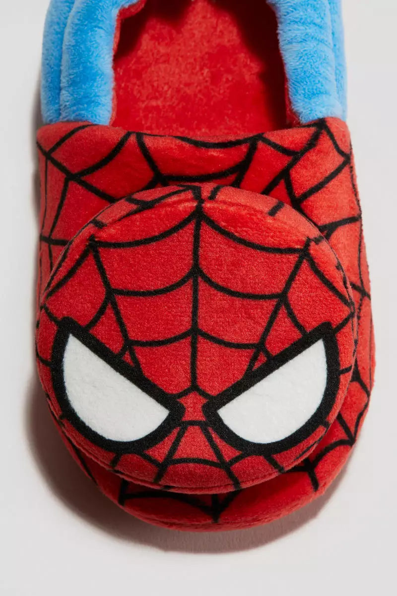 Soft slippers