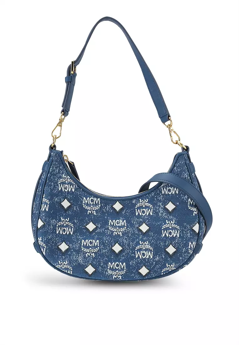 Harga tas deals mcm backpack original