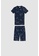 DeFacto navy Cotton Pyjamas 13DAEKAE673388GS_1