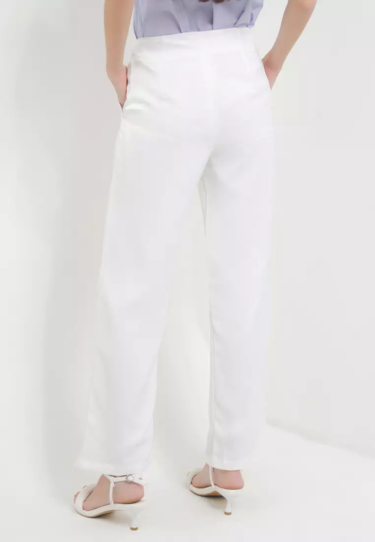 Arumi Long Pants