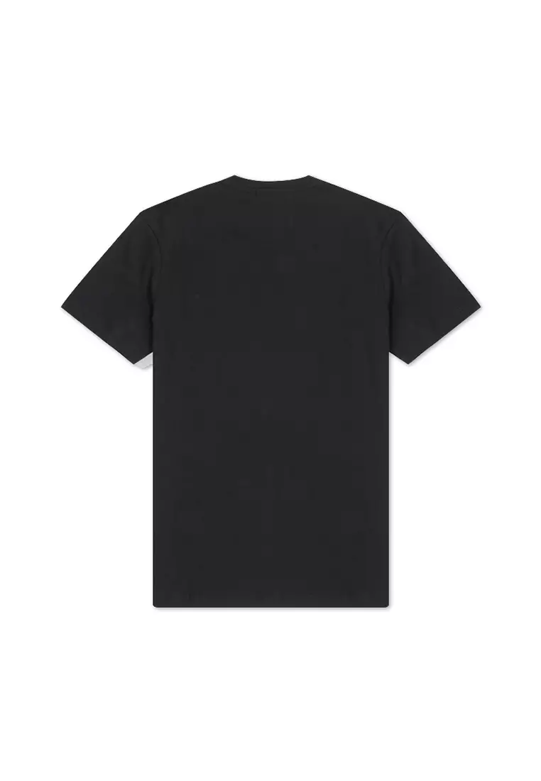 Buy Emporio Armani Emporio Armani Men s short sleeve T shirt