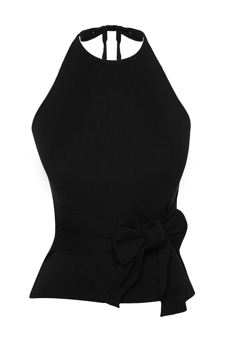 Halter Top