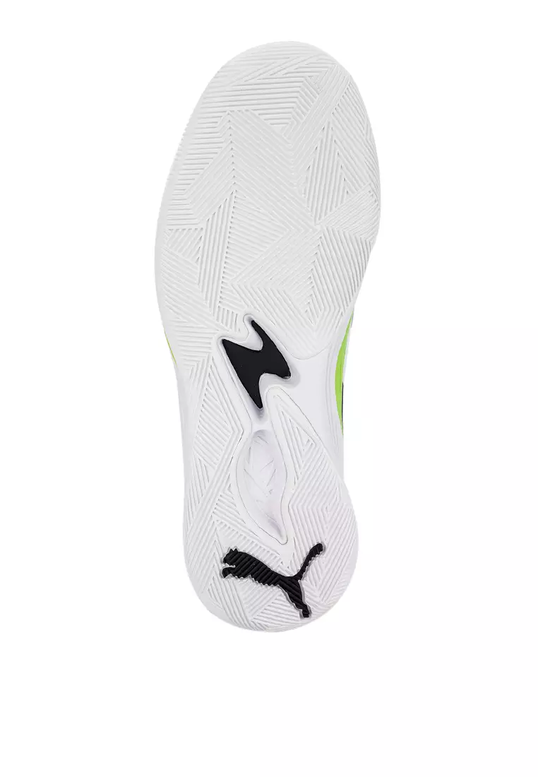 Buy PUMA Trc Blaze Court Basketball Shoes 2025 Online ZALORA Philippines