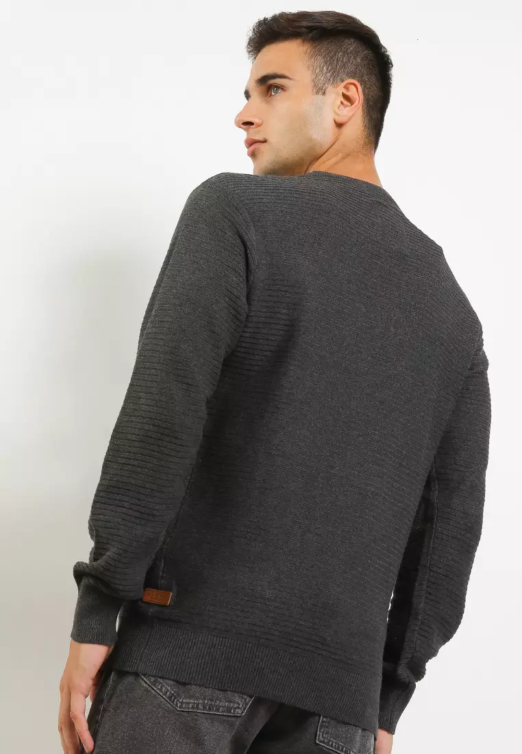 CCSL Sweater