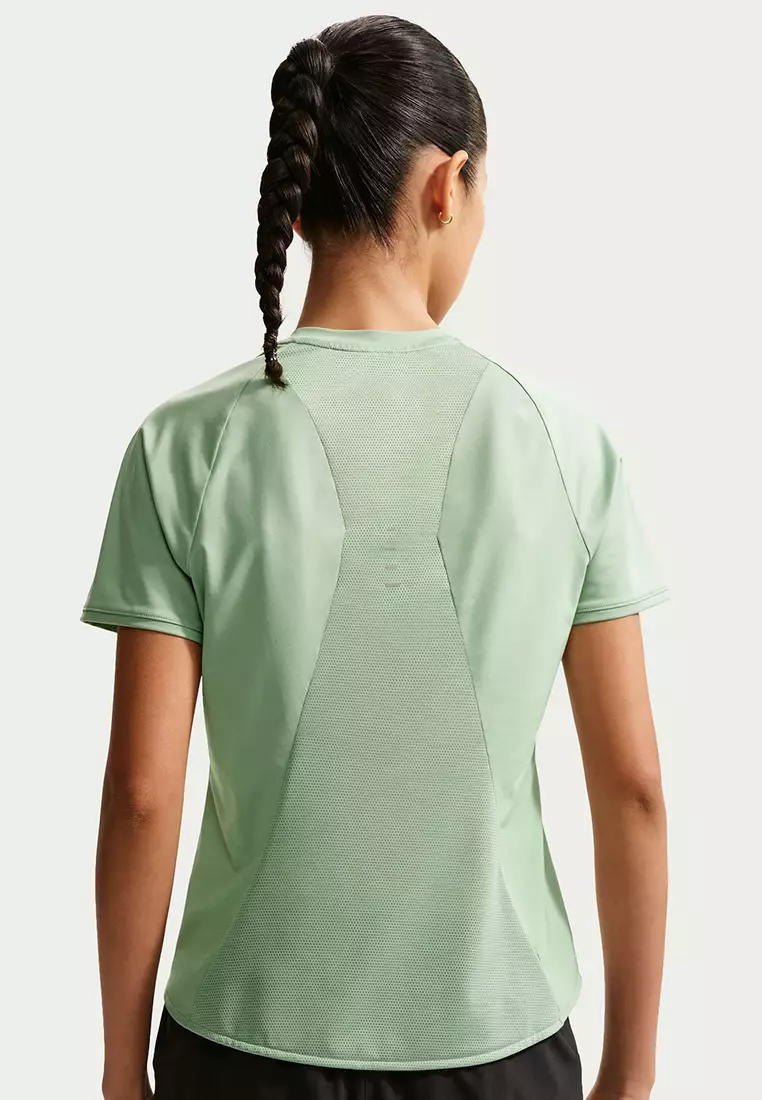 Women's Dri-FIT Short-Sleeves Running Top