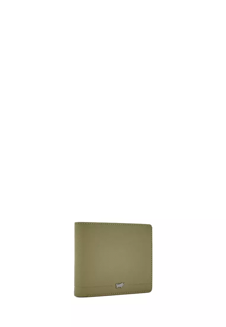 Braun Buffel Craig Centre Flap Cards Wallet