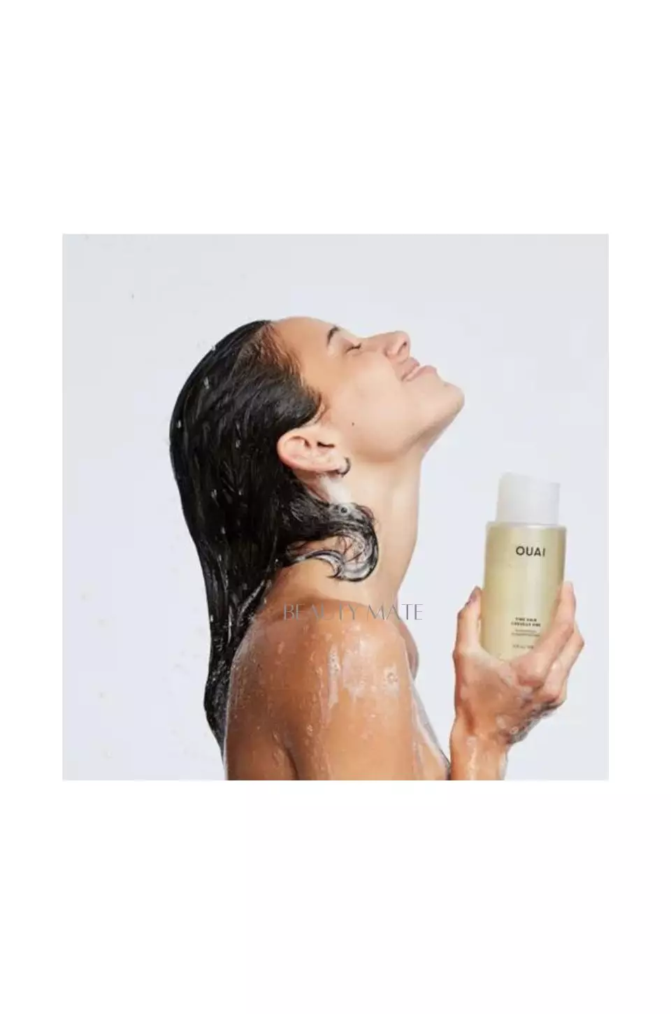 Fine Hair Shampoo 300ml