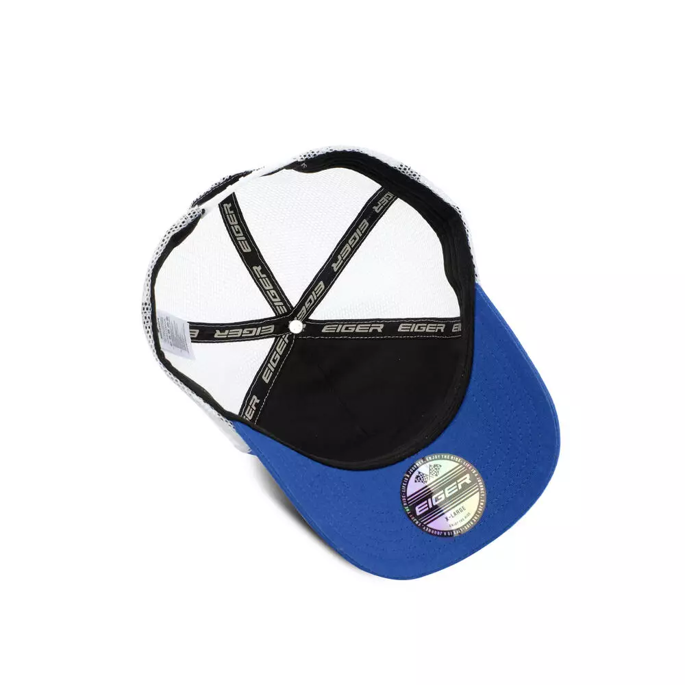 Eiger Scar Ride 2.0 Cap