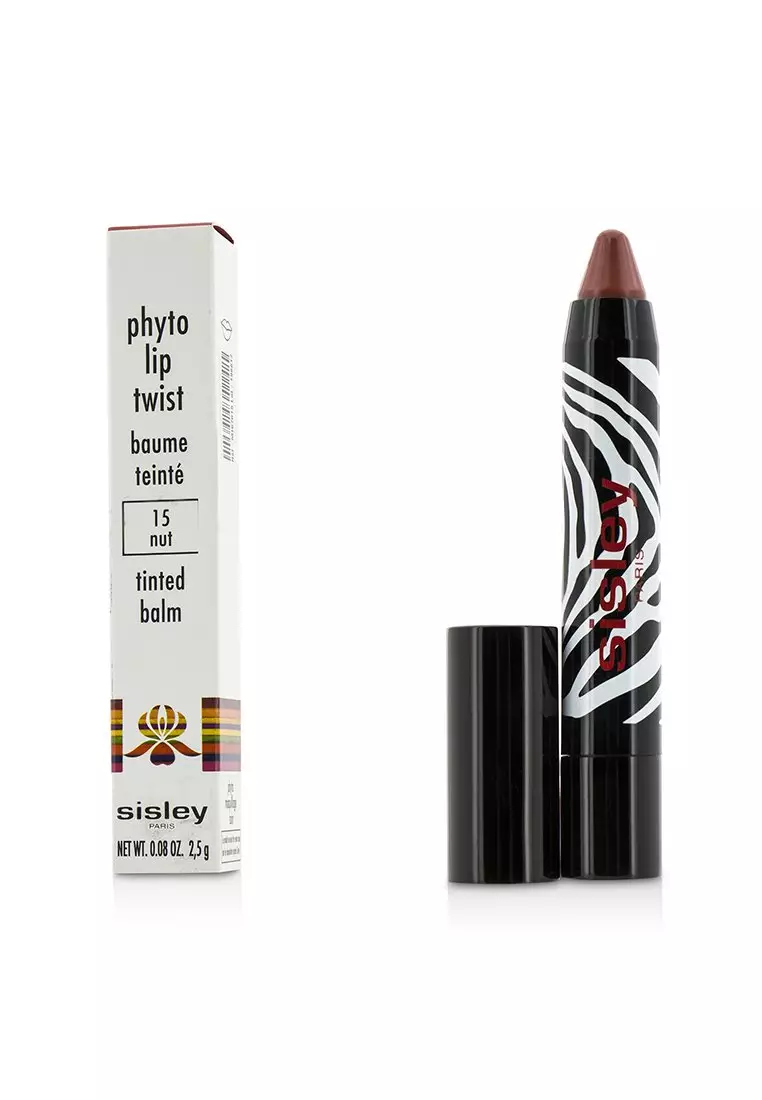 Discount on Sisley  shoes - SKU: Sisley - Phyto Lip Twist - # 15 Nut 2.5g/0.08oz