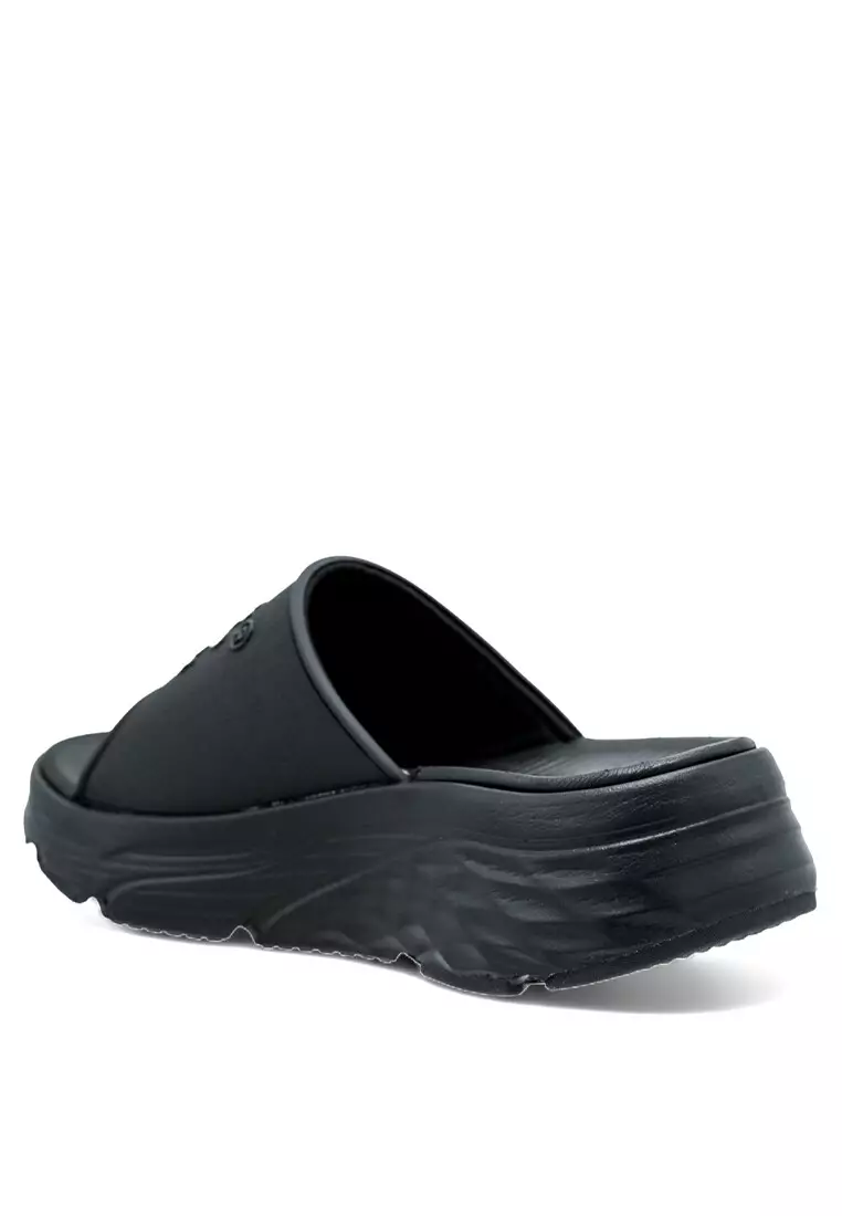 Women Slip On Casual Sandals - 240181011