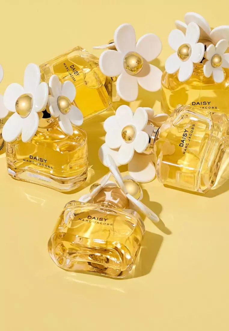 Marc Jacobs - Daisy雛菊 EDT 淡香水噴霧 100ml