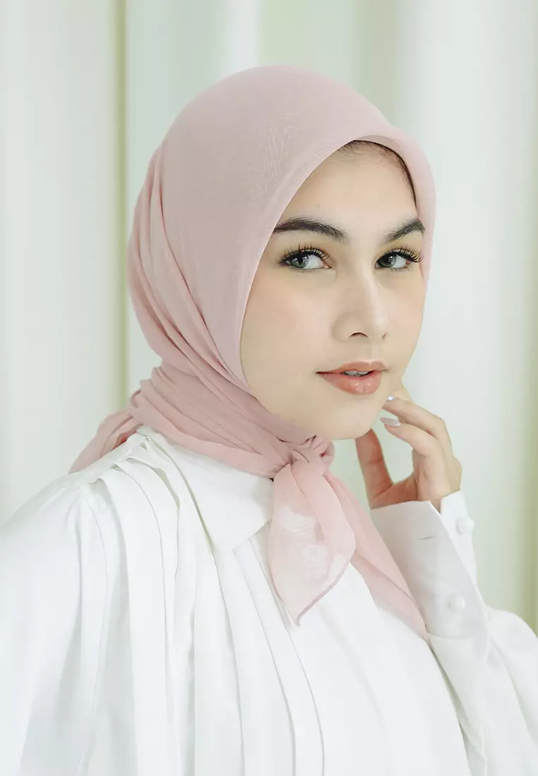 Kirana Paris Plain Japan Peach