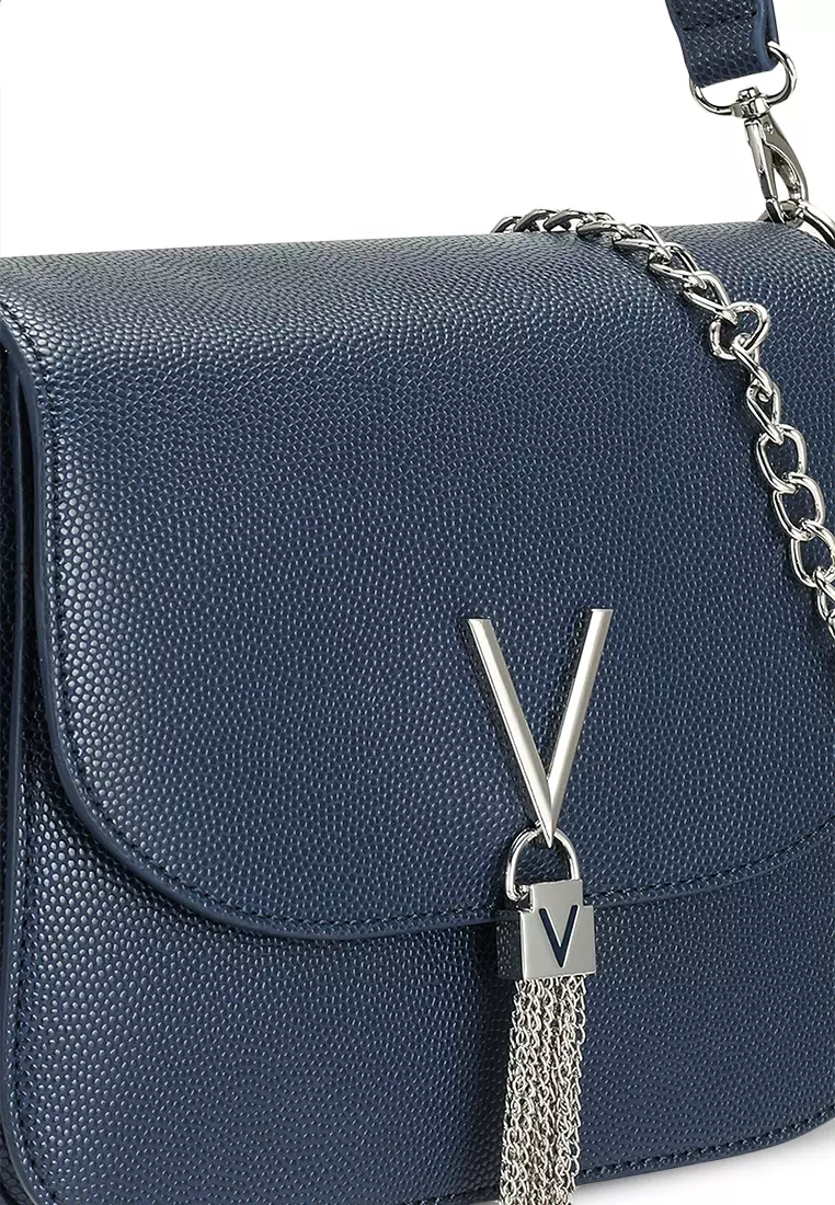 Authentic VALENTINO by Mario Valentino Divina Na shoulder bag