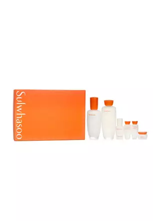 Buy Sulwhasoo Skincare Sets For Women 2026 Online on ZALORA Singapore
