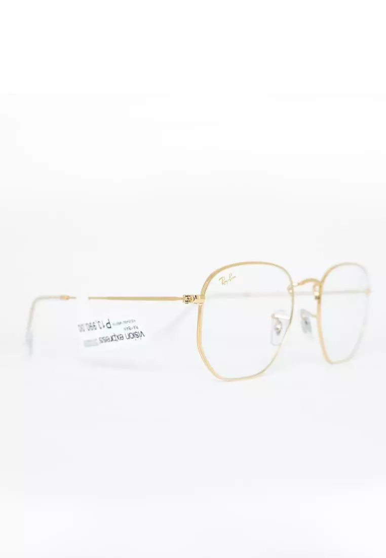 Vision 2025 express rayban