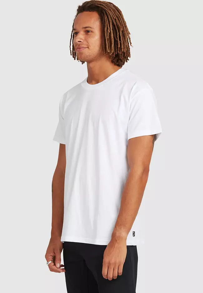 Premium Wave Wash T-Shirt