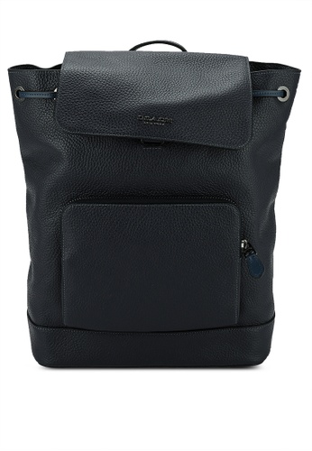 Coach navy Turner Backpack (nt) 3FDC9AC0F89364GS_1