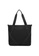 AOKING black Casual tote bag messenger bag travel bag 3 in1 FE9DBAC1AB9620GS_6