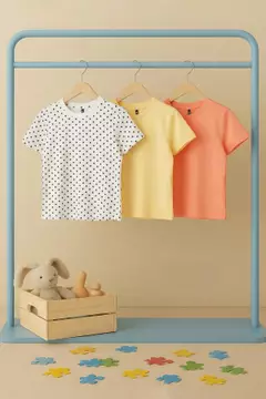 Yellow/Beige/Orange