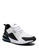Twenty Eight Shoes black VANSA  Stylish Mesh Sneakers VSM-T270 2A22ASHE3F9538GS_2