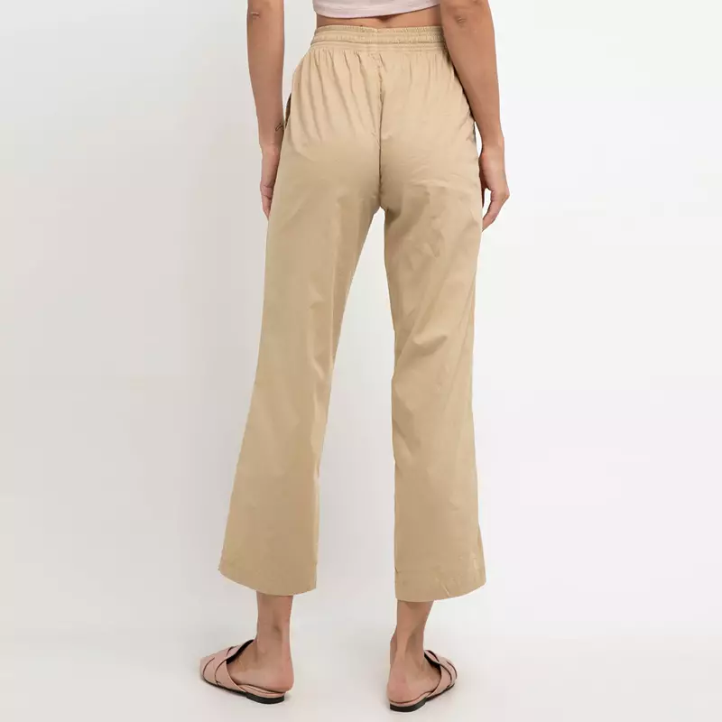 Maira Lounge Pants In Cream