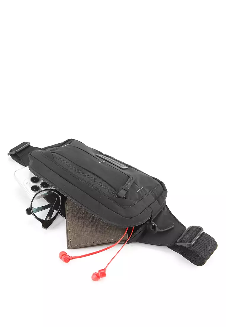 Xander Waist Bag