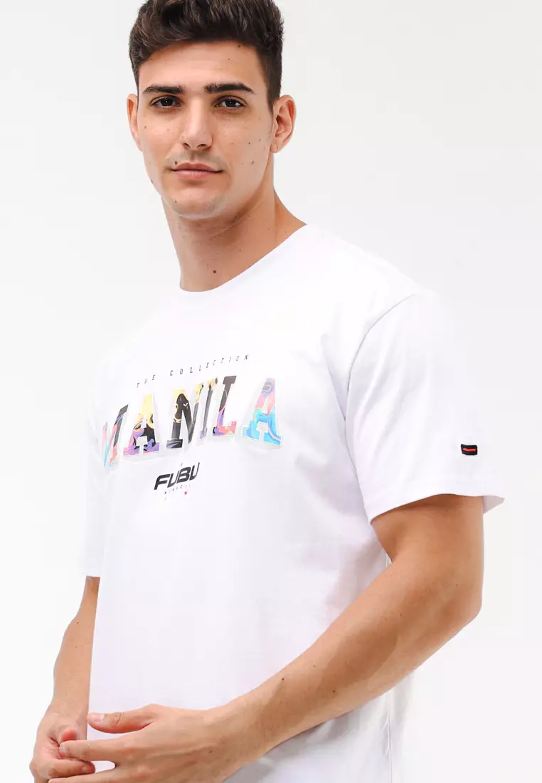 Round Neck Regular Fit