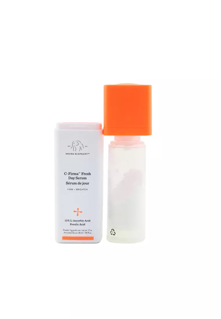 C-Firma Fresh Day Serum 03435/10-043