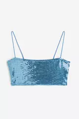 Blue Medium