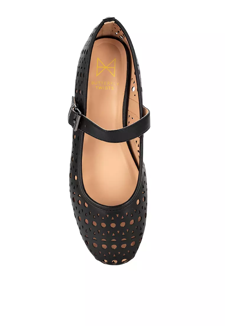 Esme Ballet Flats