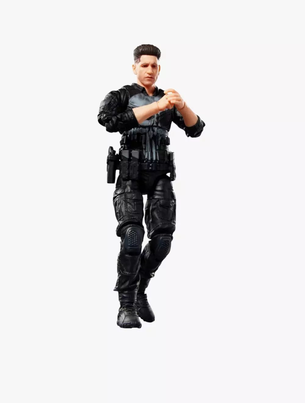 Marvel Legends Series Daredevil: Born Again Punisher - AVSG0581