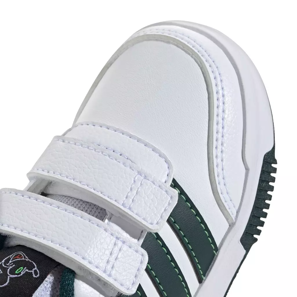 Adidas x Disney Mickey Mouse Tensaur - Sepatu Sneakers Anak Laki-laki