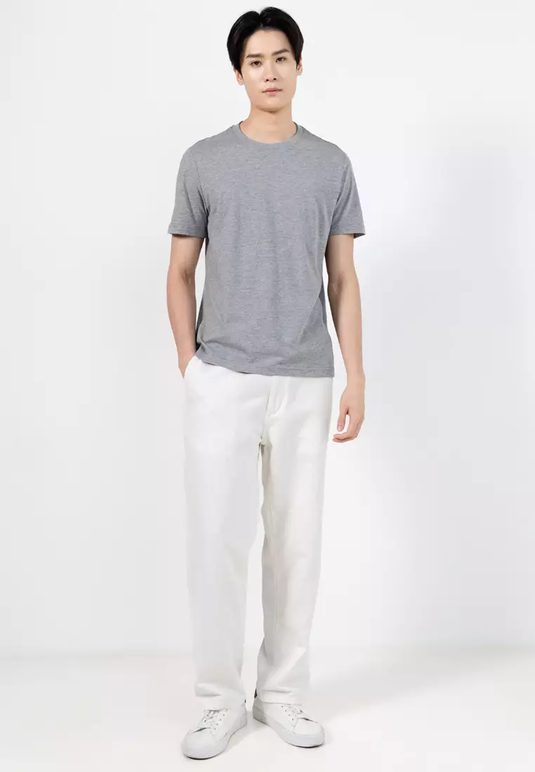 Slim Fit T-Shirt