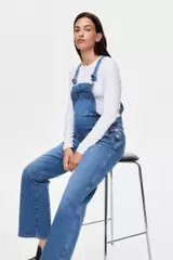 Denim Blue Medium