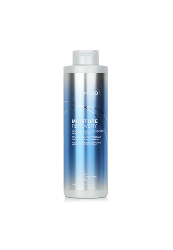 Buy Joico Joico Moisture Recovery Moisturizing Conditioner For Thick Coarse Dry Hair 1000ml 33 8oz Online On Zalora Singapore