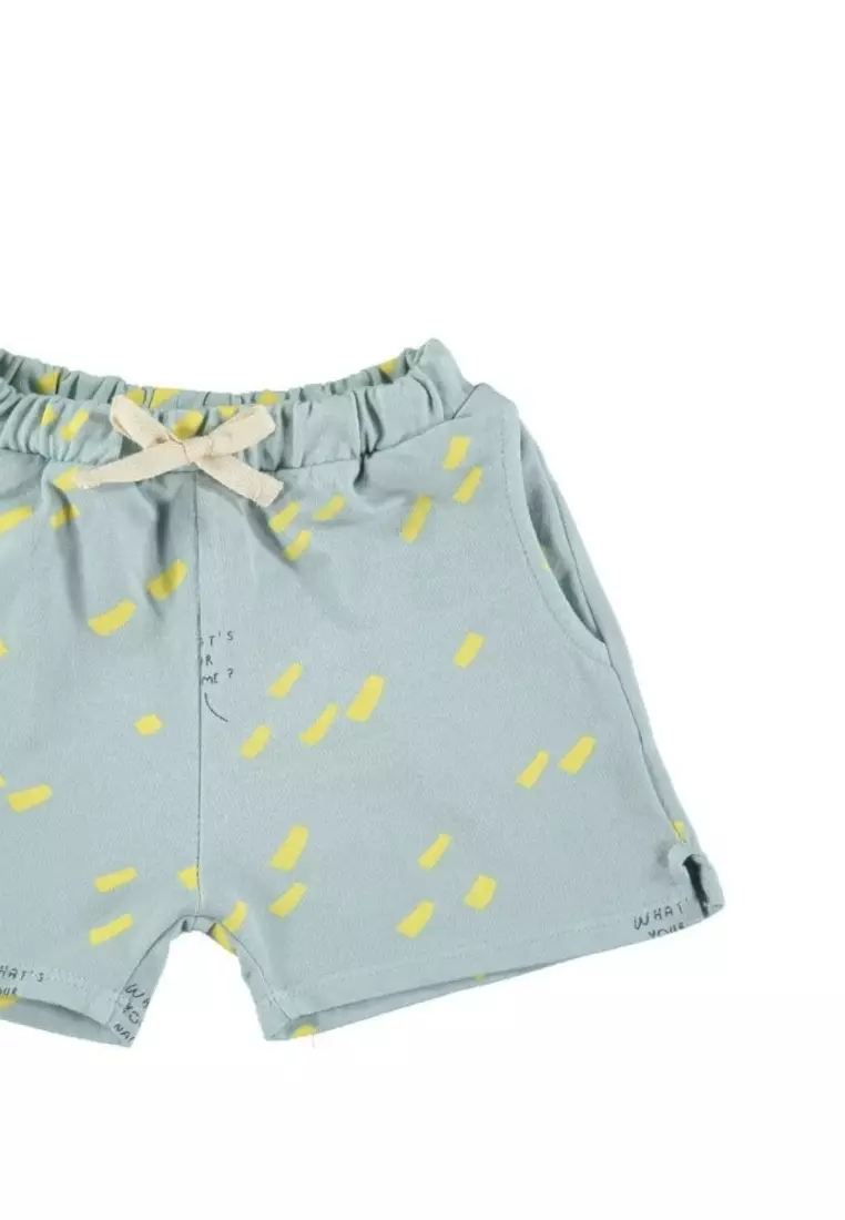 Tessani Baby & Toddler Bottoms