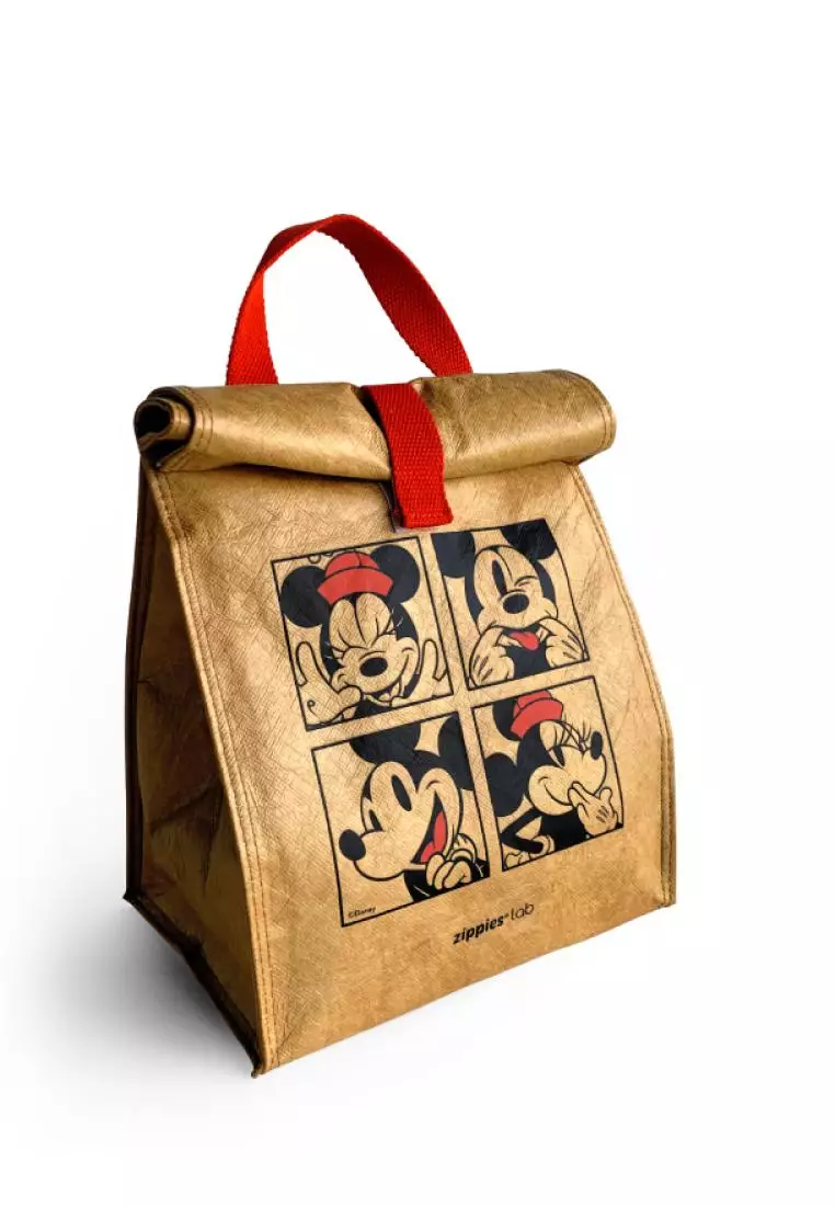 Disney insulated lunch best sale bag