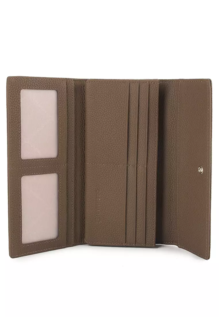 Alyssa Long Wallet-L