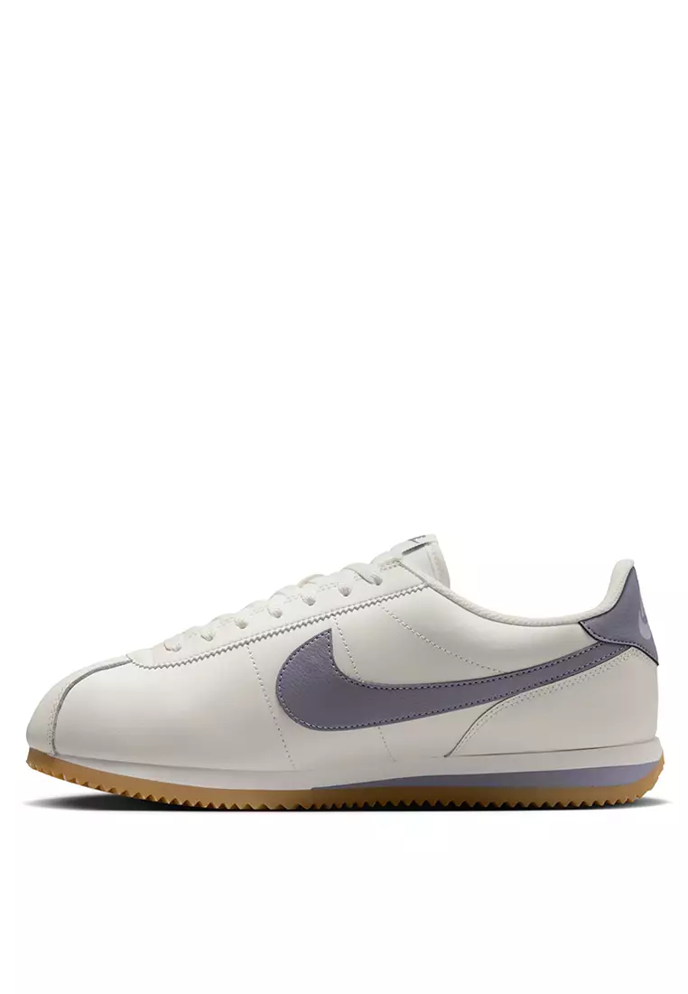 Cortez Leather Shoes