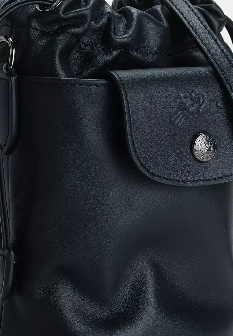 Le Pliage Xtra XS Bucket Bag