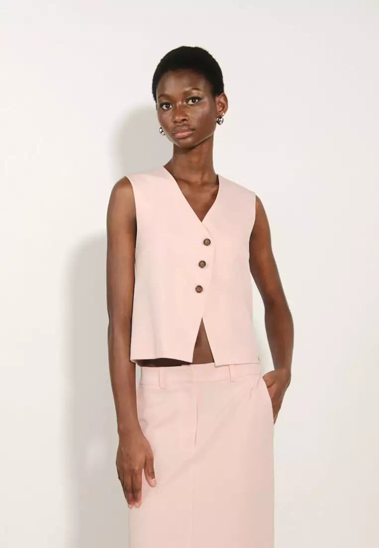 Archetype Edell Sleeveless Top