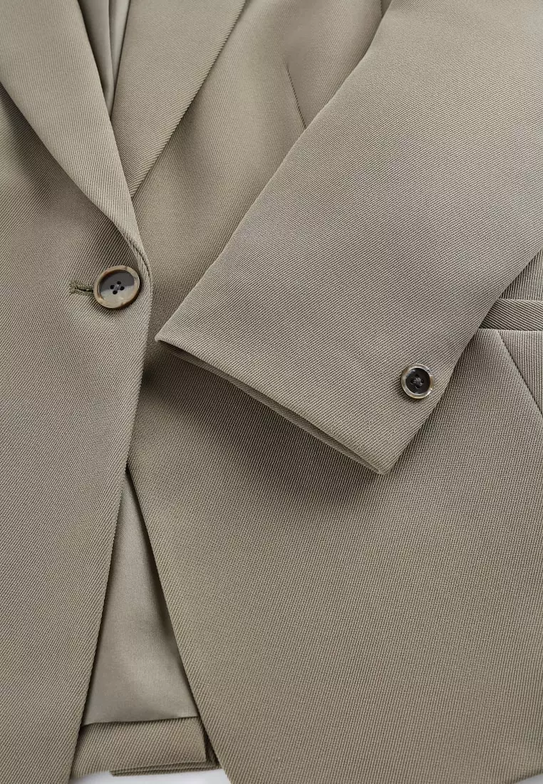 G2000 Sharp Peak Blazer